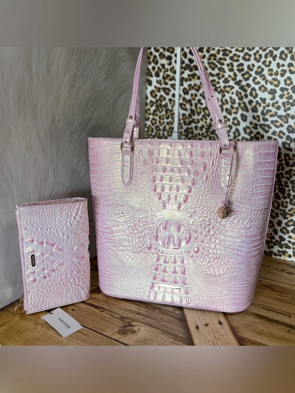 Brahmin price listed